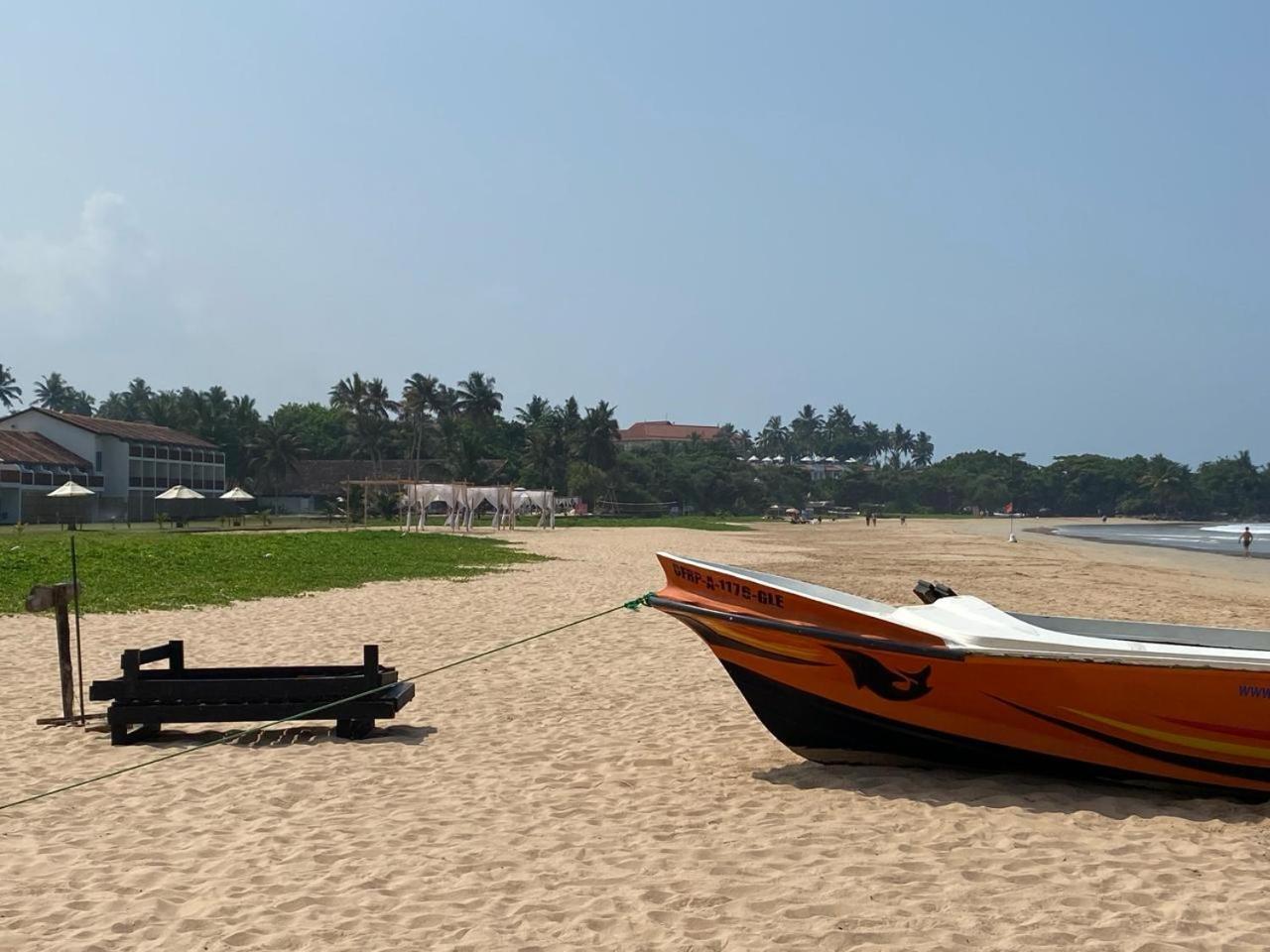 New Bimal Villa Bentota Exterior photo