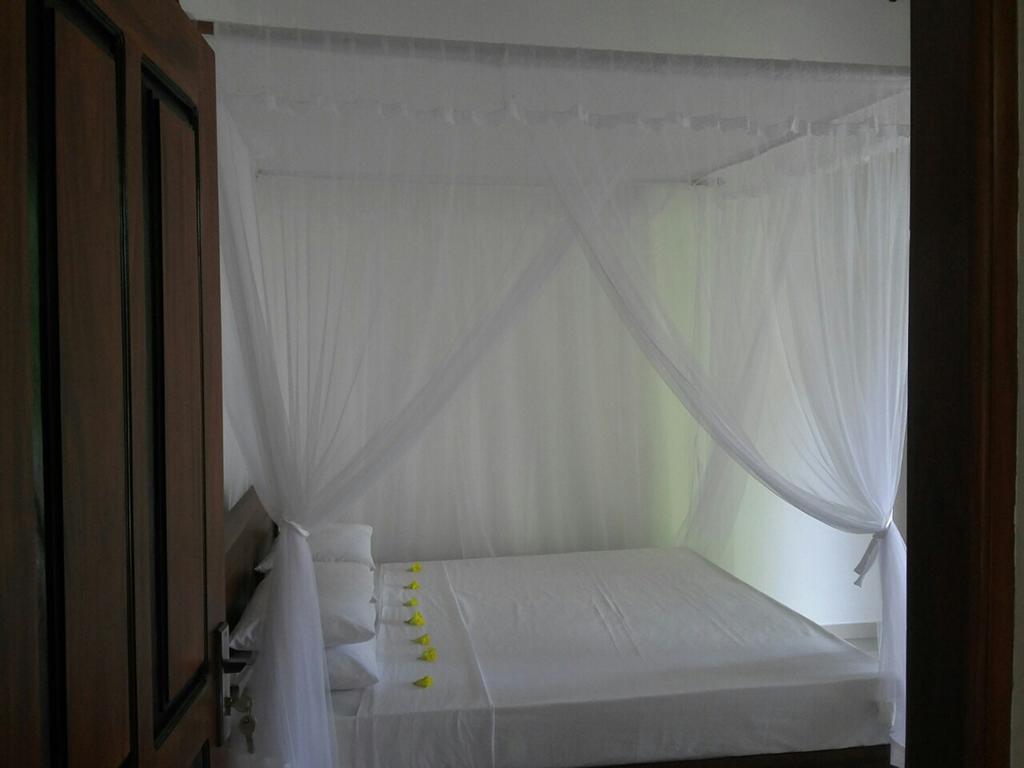 New Bimal Villa Bentota Exterior photo