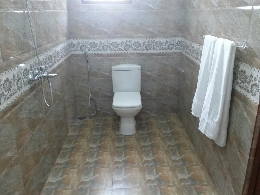 New Bimal Villa Bentota Exterior photo