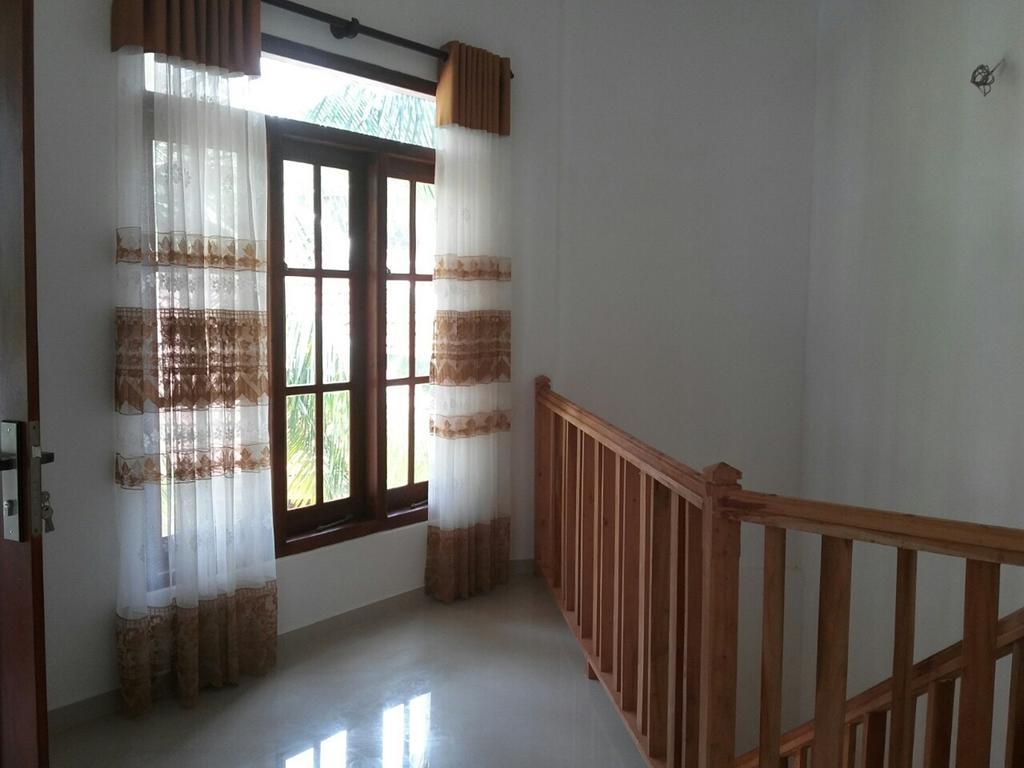 New Bimal Villa Bentota Exterior photo