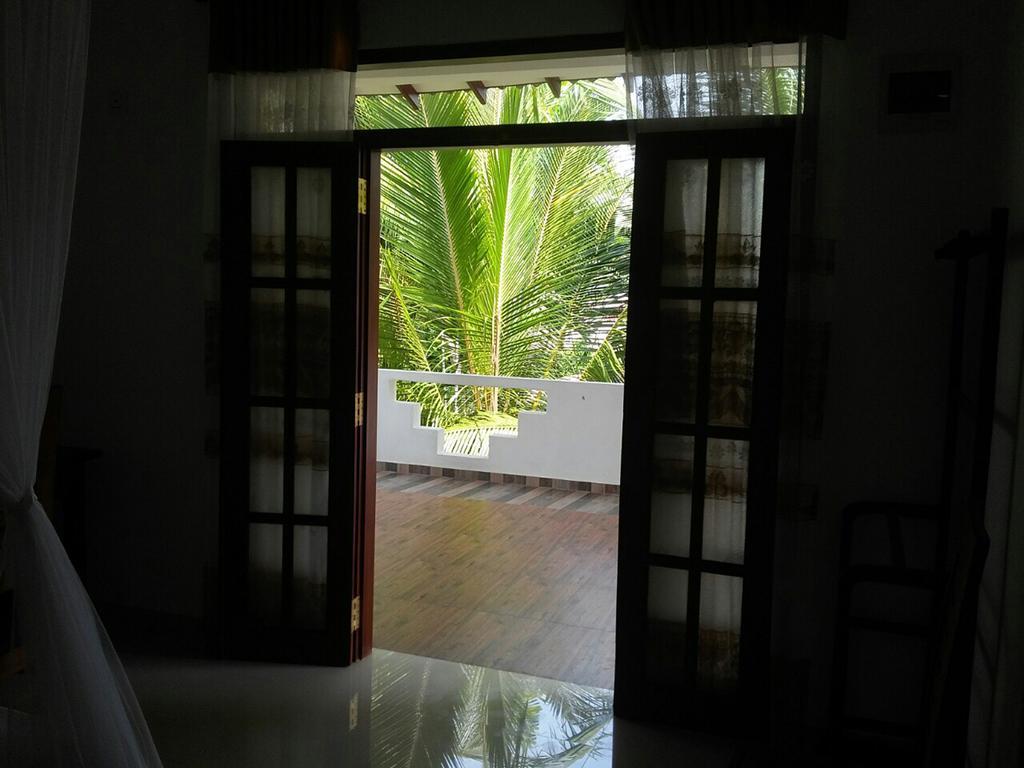 New Bimal Villa Bentota Exterior photo