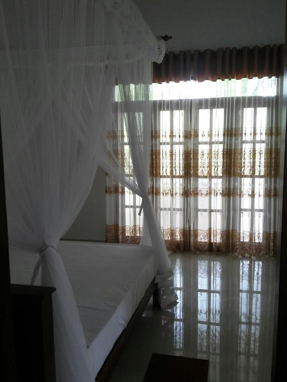 New Bimal Villa Bentota Exterior photo