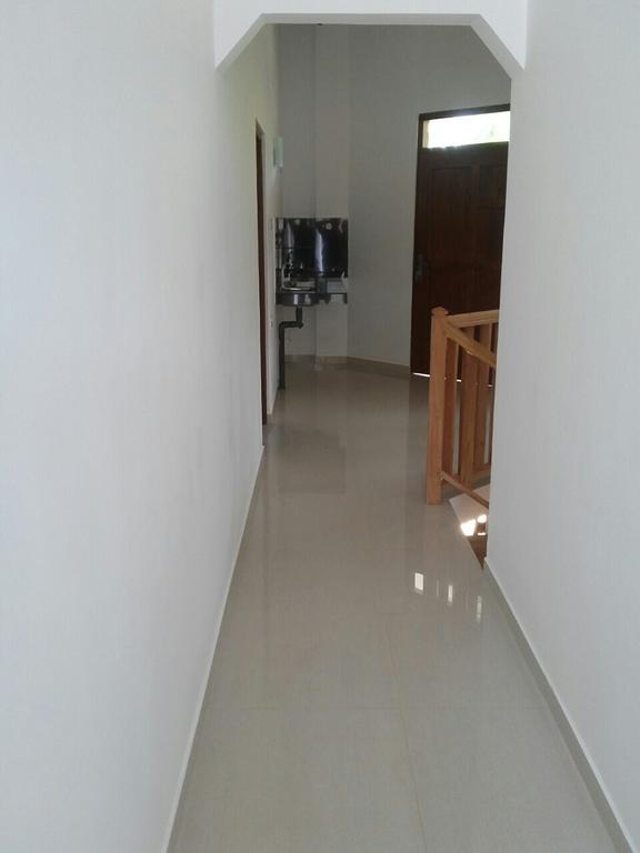 New Bimal Villa Bentota Exterior photo